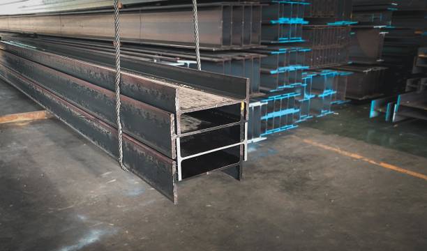 welding high carbon steel